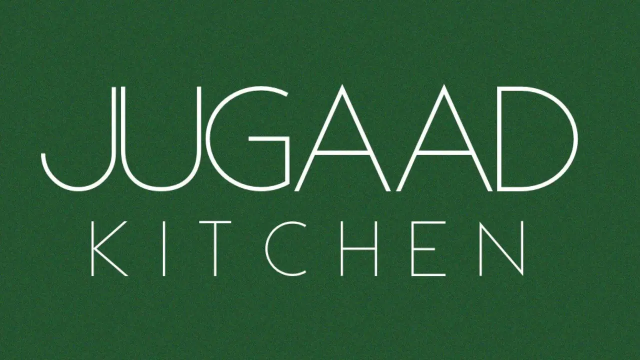 Jugaad kitchen, Welling, Greater London