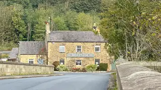 A photo of The Boatside Inn restaurant