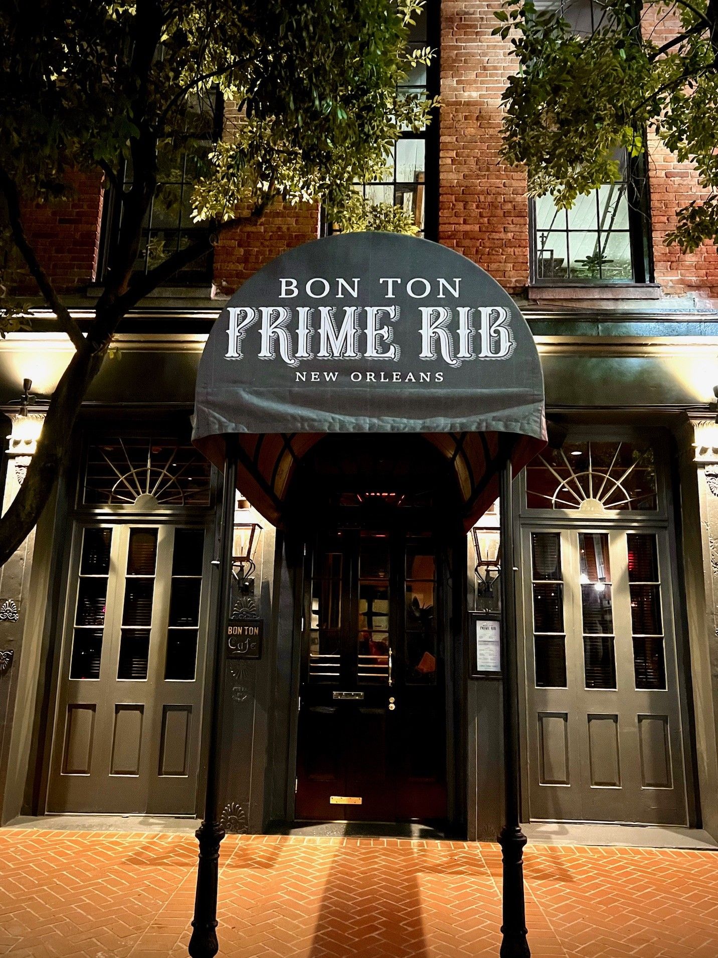 bon ton prime rib dress code Bon Ton Prime Rib Restaurant - New Orleans, LA
