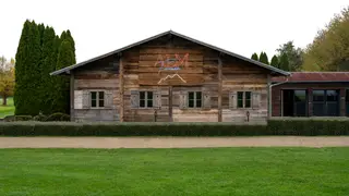 Foto von Alm Fernweh Restaurant