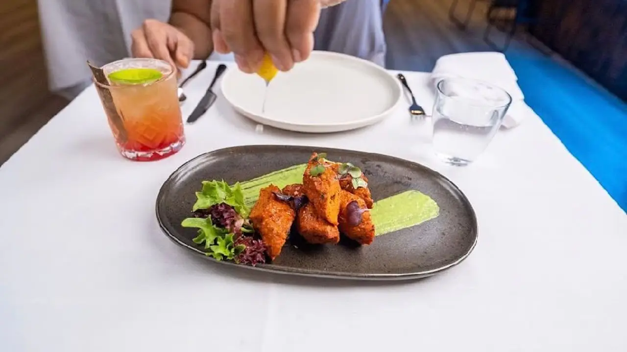 The Indian Bar AU-VIC Brunswick East