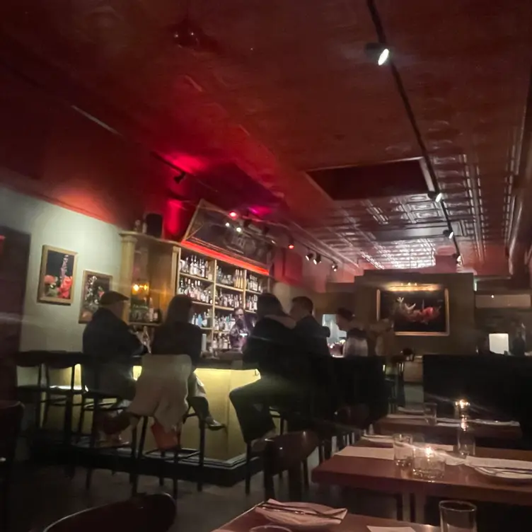 Lucky, Roanoke, VA