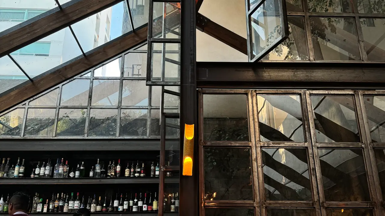 Arda, Ciudad de México, CDMX