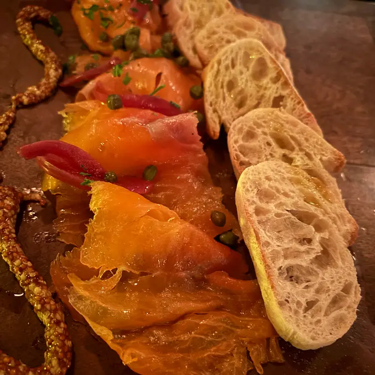 Upstate Craft Beer & Oyster Bar, New York, NY
