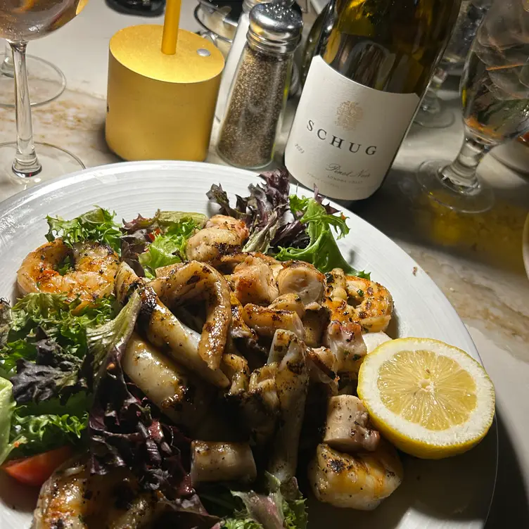 Capri by Gigi/Capri Ristorante Burr Ridge, Burr Ridge, IL