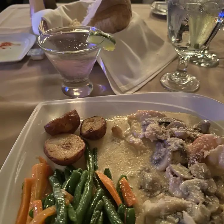 Sambuca Grille, Scranton, PA