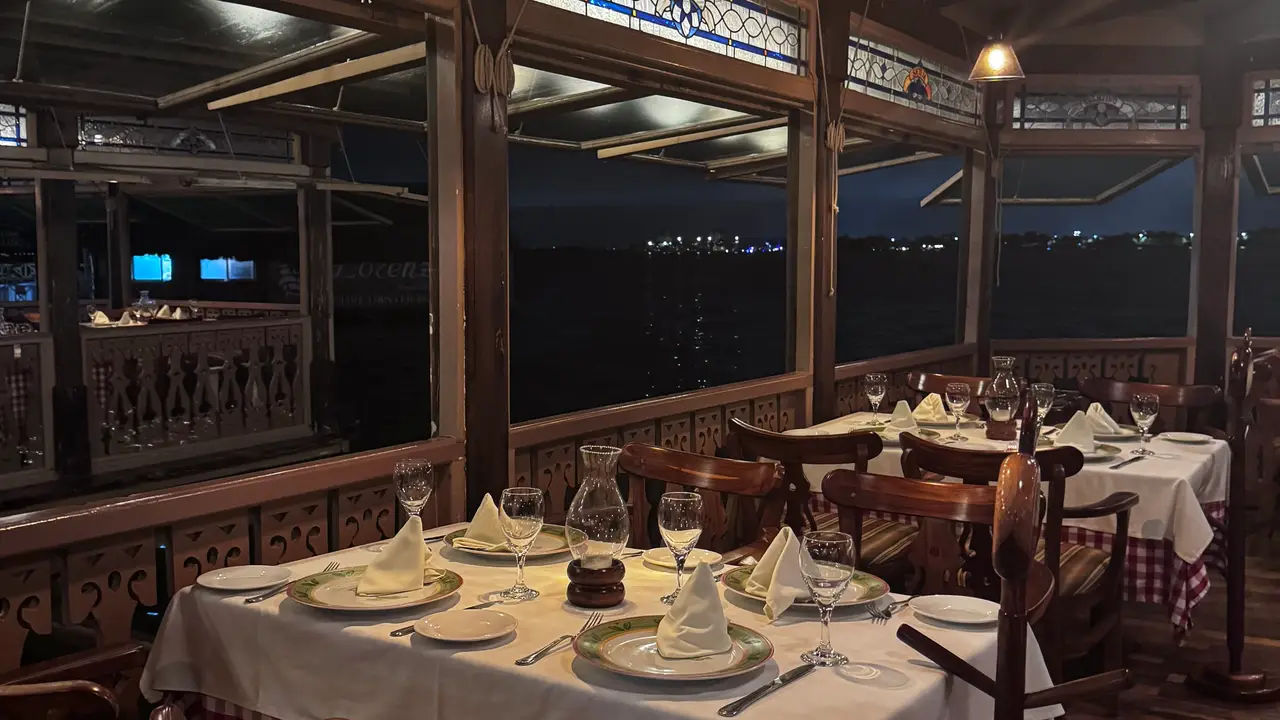 Trattoria Limoncello, Cancún, ROO