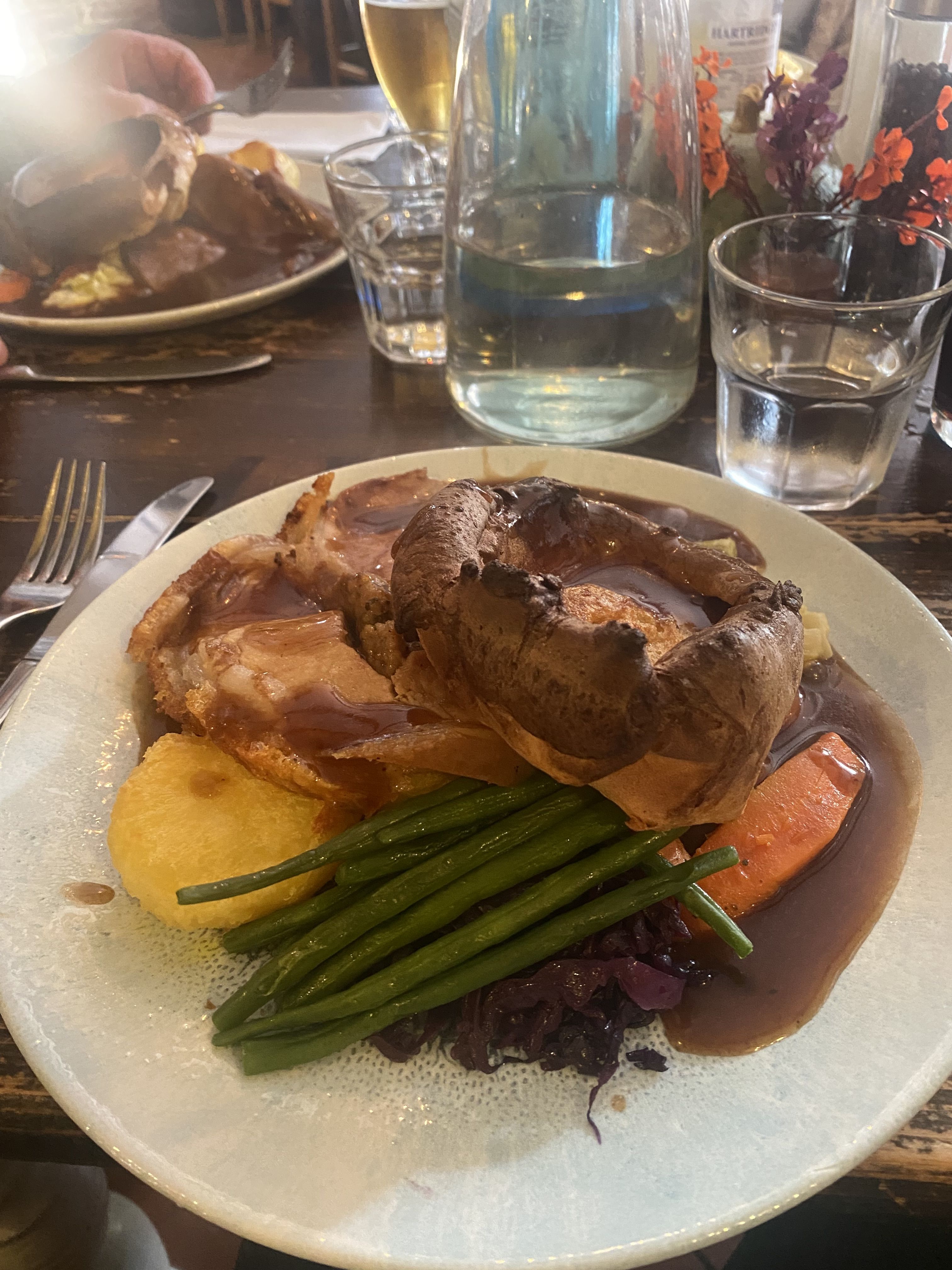 The Gallipot Inn | Venue Report