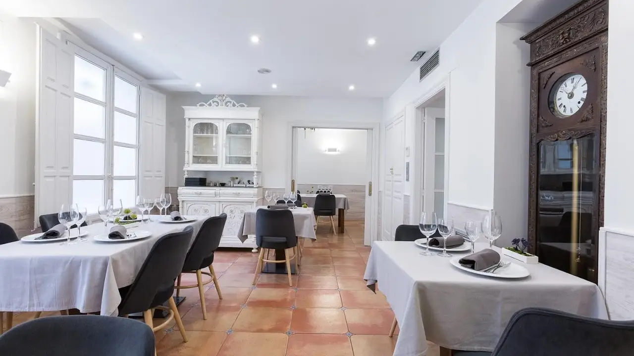 Restaurante Casa Pedro - Gastrobar, Zaragoza, AR