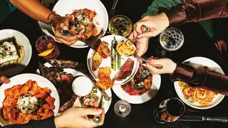 Mary Eddy's Italian Grill餐廳的相片