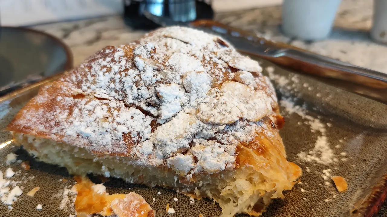 Maka Brunch & Coffe, Santiago de Querétaro, QUE