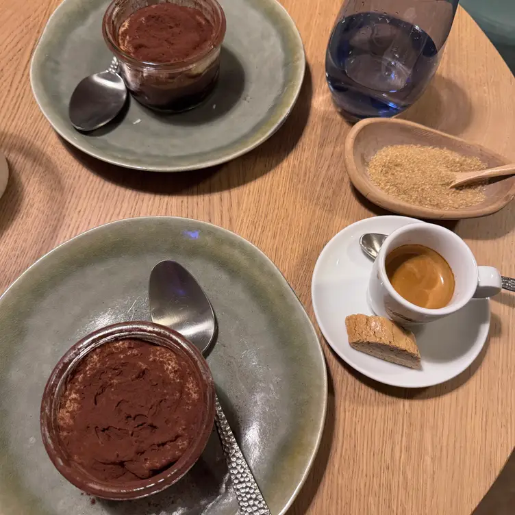 Trattoria Cuochi Per Caso, Magdeburg, ST