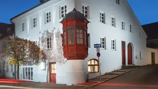 Una foto del restaurante Ochsenblut