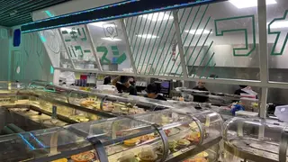 Una foto del restaurante Runni Space