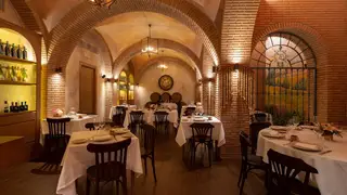 Une photo du restaurant Bodega Don Rudolfo