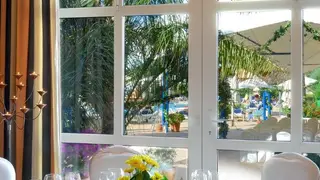 Une photo du restaurant Olivo | Oliva Nova