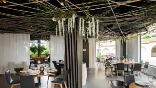 Una foto del restaurante El Rincón del Faro