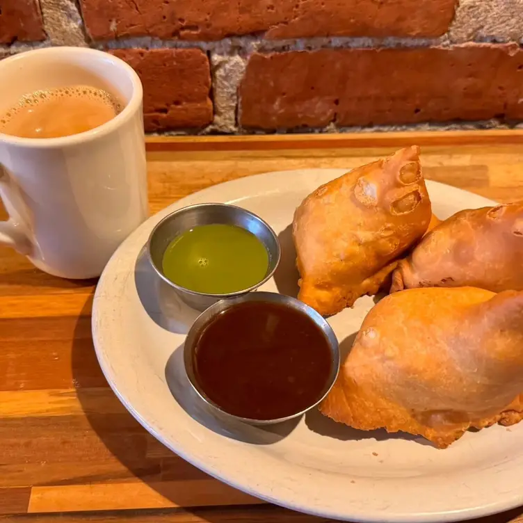 Nirmal's, Seattle, WA