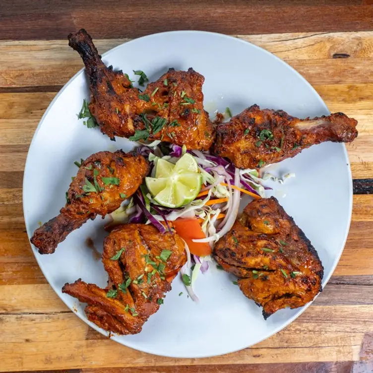 Nirmal's, Seattle, WA