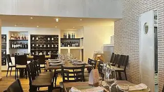 Una foto del restaurante Cipressi Ristorante