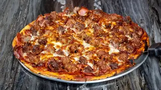 A photo of Pizza Pub restaurant