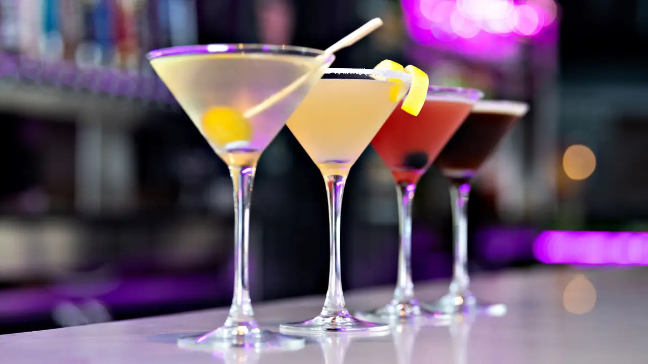 Bar Louie - Westlake, Westlake, OH