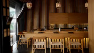 Una foto del restaurante Uni by Batta Sushi
