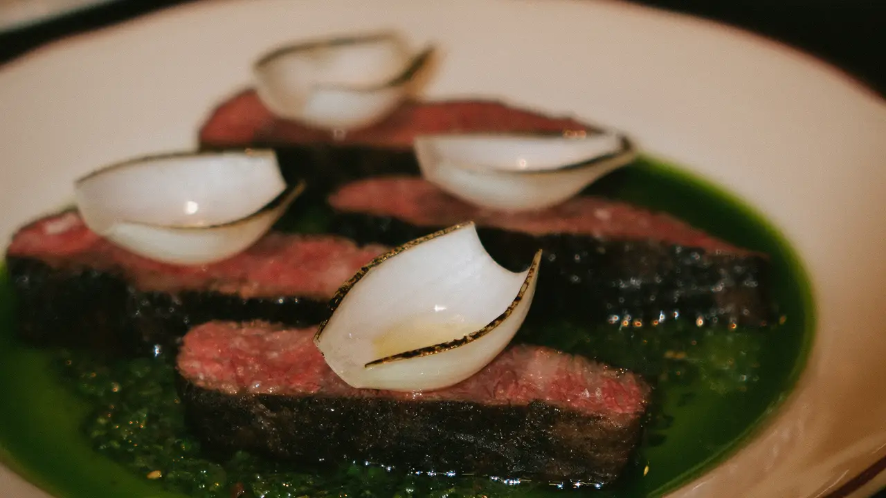 Ruby Dining, Melbourne, AU-VIC