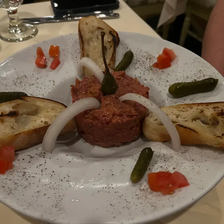 Chez Pierre Bistro, Palm Desert, CA