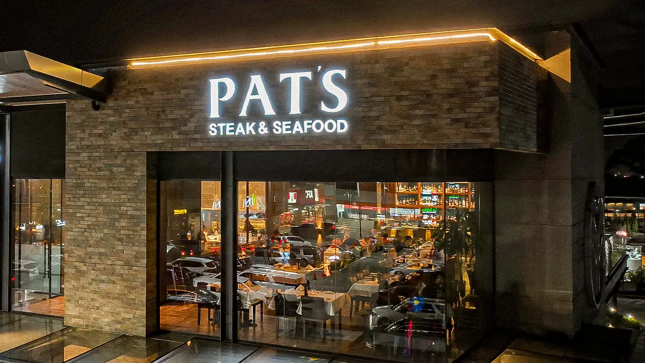 Pat’s Plaza Foresta, San Pedro Sula, Cortes Department