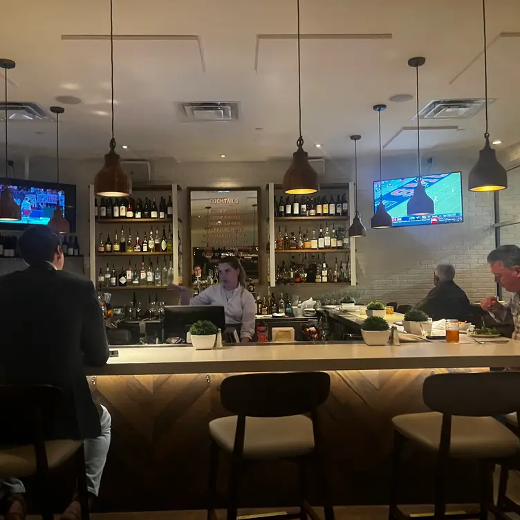 The Hard Shell - Bellgrade, Midlothian, VA