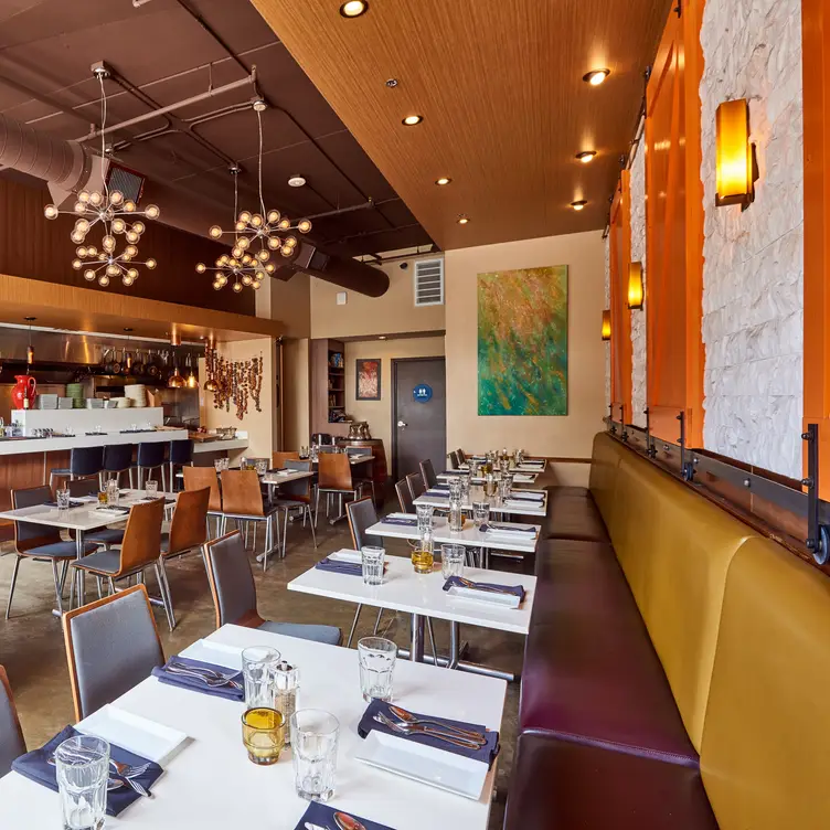 Napa Valley Grille