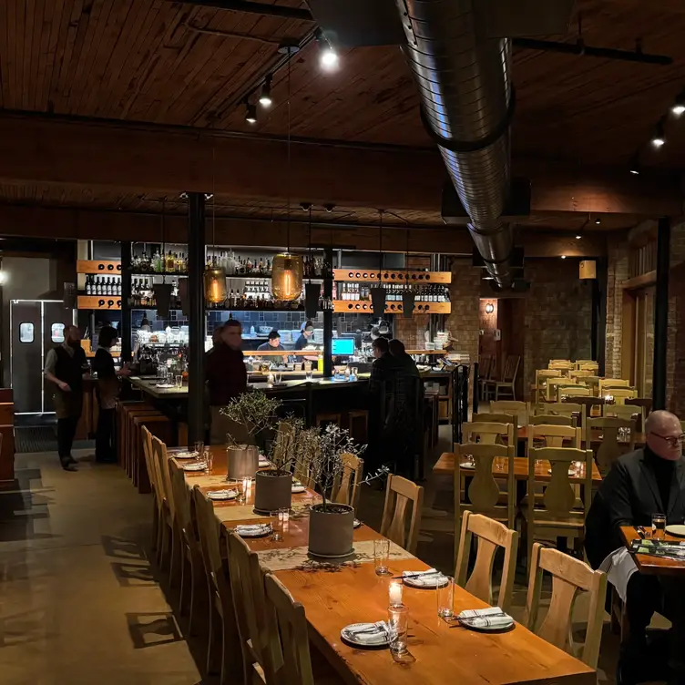 Terra Plata, Seattle, WA
