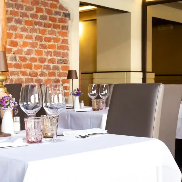 Osteria delle Corti, Milan, Milan