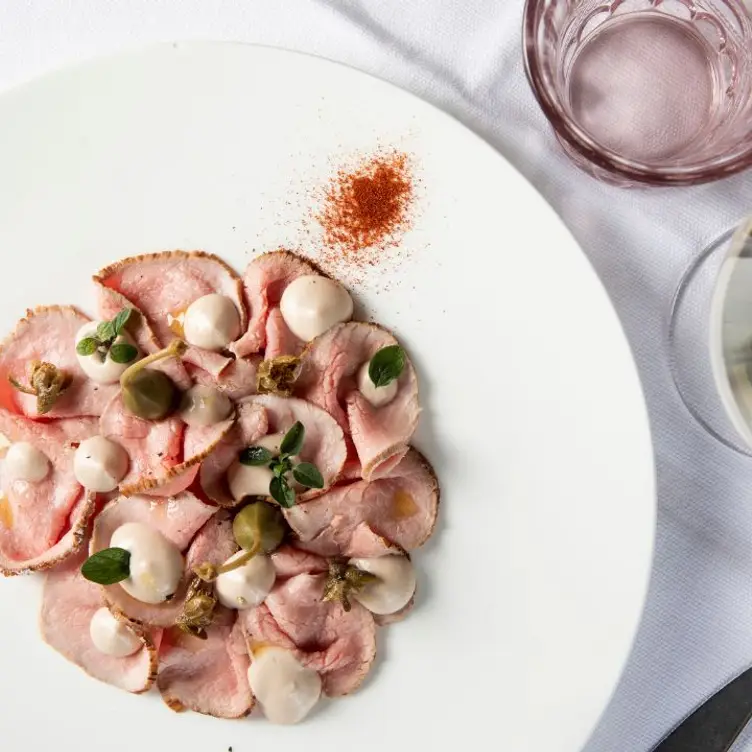 Osteria delle Corti, Milan, Milan
