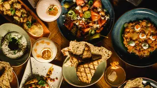 A photo of Restaurant Sauvage restaurant