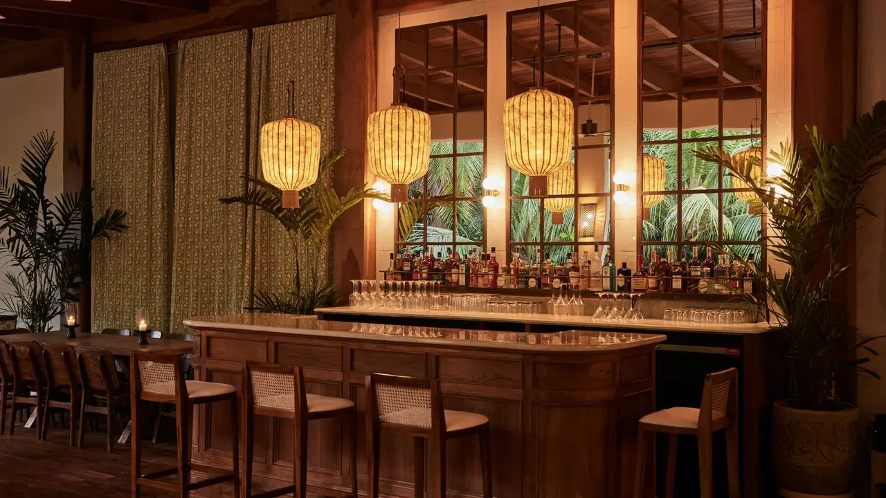 Bar - El Cielo - Nosara, Nosara, Guanacaste
