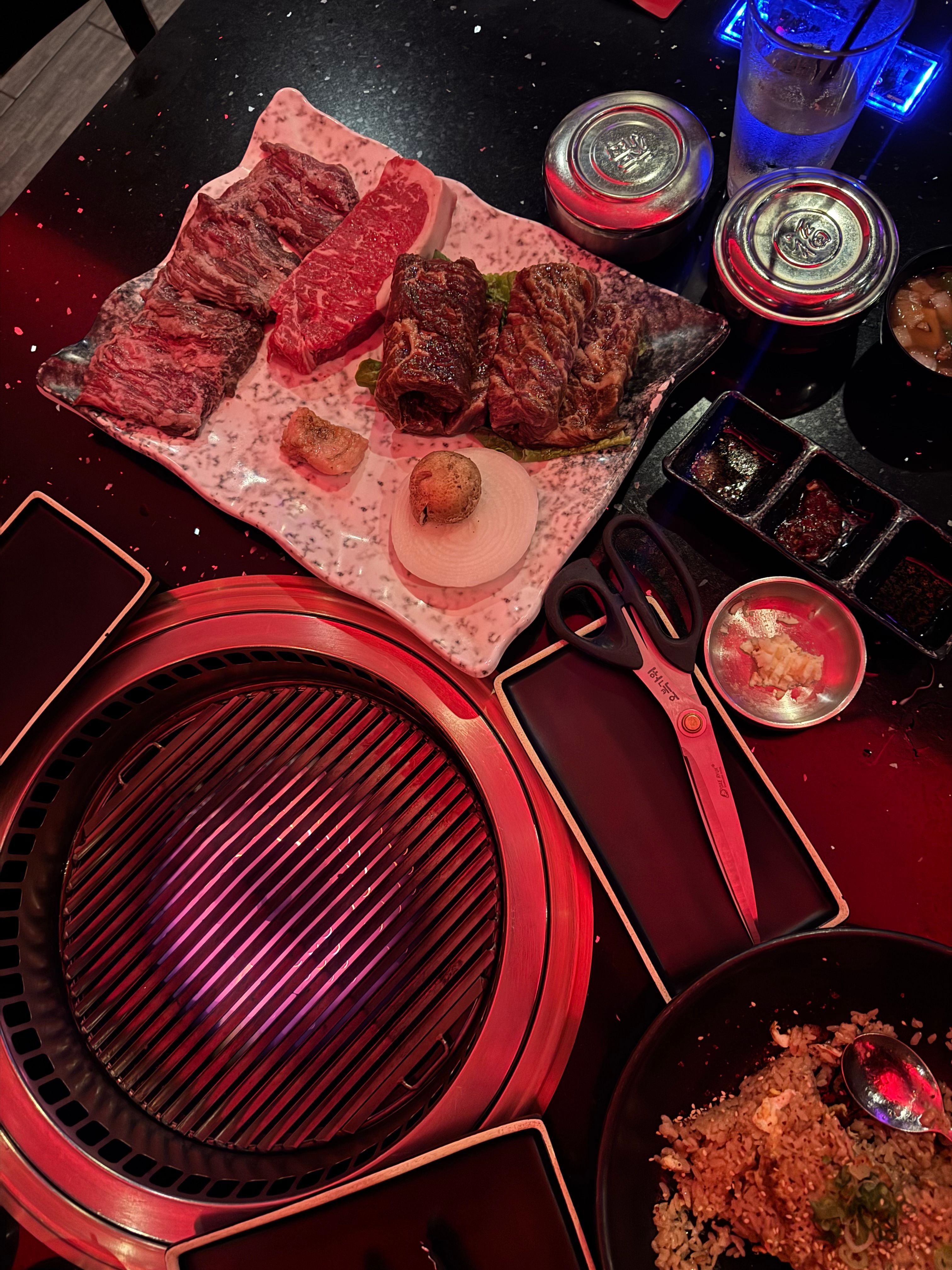 sushi — Food Reviews \u0026 Recommendations — Naples Noms, image size:3024x4032