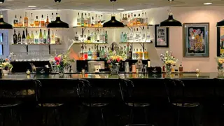 Een foto van restaurant China Garden