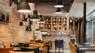 Una foto del restaurante Batak Savica