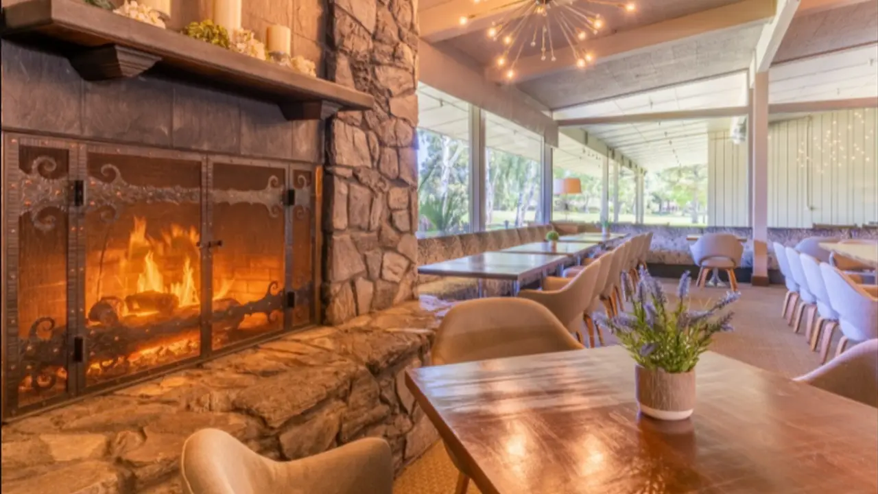 El Macero Country Club - Private Dining, El Macero, CA