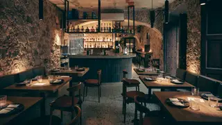 Una foto del restaurante Hacintto