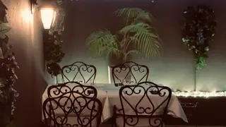 Una foto del restaurante Bridges MD - Belgian dining