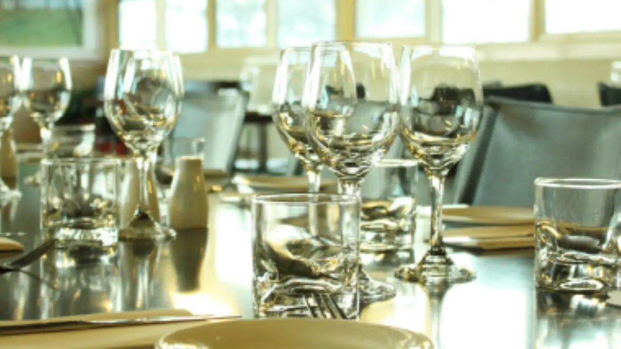 Cala Luna Italian Restaurant, Maroochydore, AU-QLD