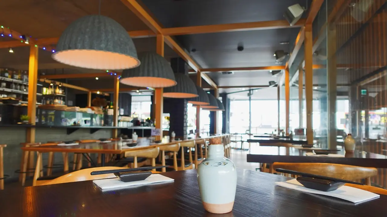 Sushi Planet, Adelaide, SA