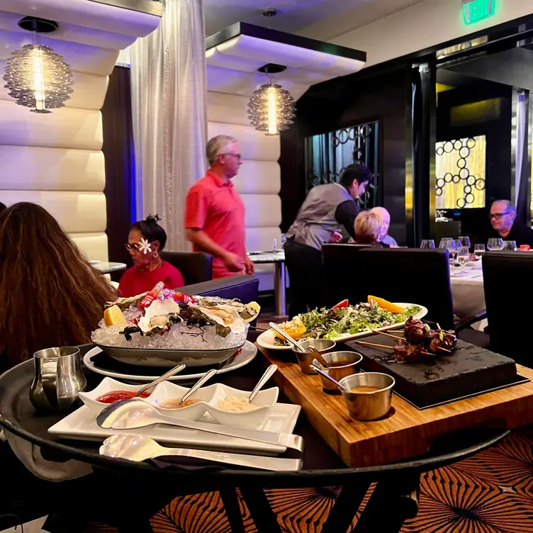 Atlantis Steakhouse - Atlantis Casino Resort Spa, Reno, NV