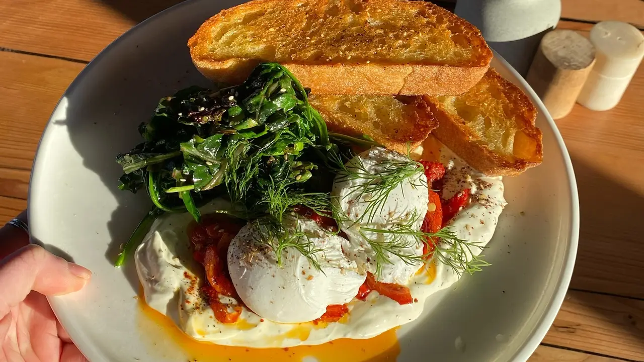 4 Kings Coffee & Food, Anglesea, AU-VIC