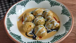 NUNUKA餐廳的相片