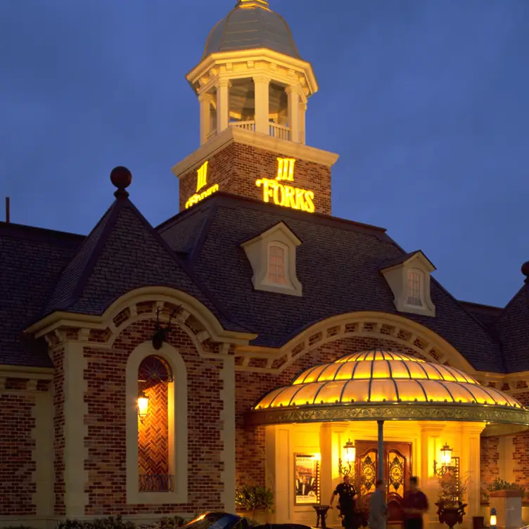 III Forks - Frisco, Frisco, TX