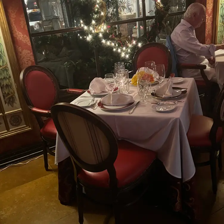 Renato's, Palm Beach, FL